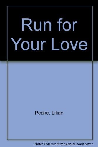 Cover image for Run for your love