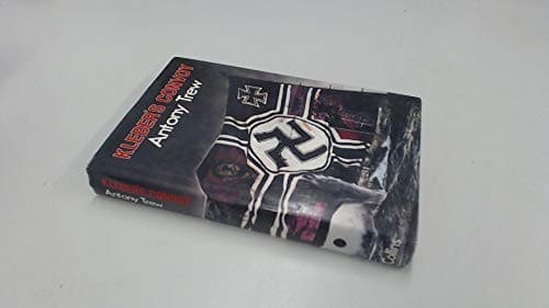 Cover image for Kleber's convoy.