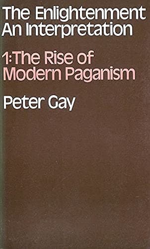 Cover image for The Enlightenment
