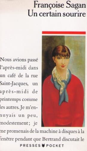 Cover image for Un certain sourire.