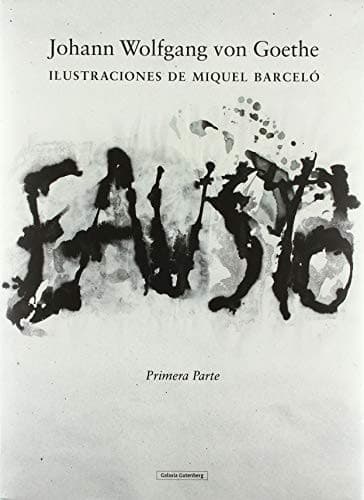 Cover image for Fausto