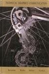 Cover image for Technical graphics communication