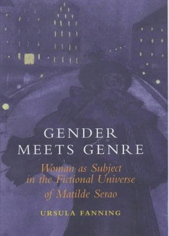 Cover image for Gender Meets Genre