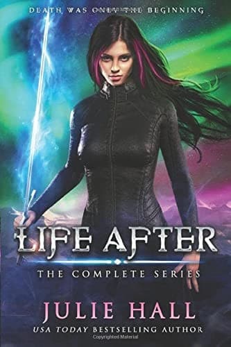 Cover image for Life After