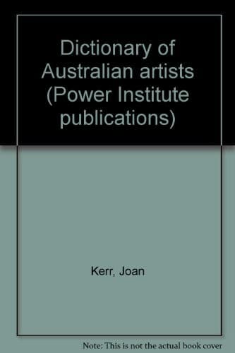 Book cover image