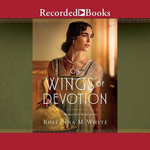 Cover image for On Wings of Devotion