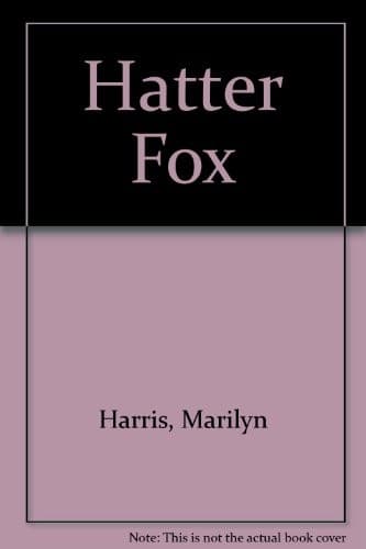 Cover image for Hatter Fox