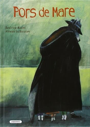 Cover image for Pors de Mare