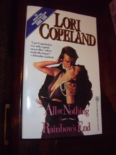 Cover image for All or Nothing