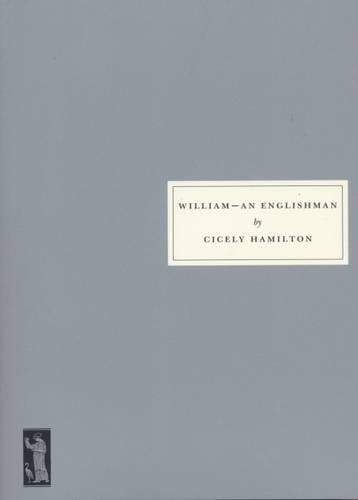 Cover image for William, an Englishman