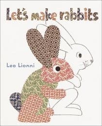 Cover image for Let's make rabbits