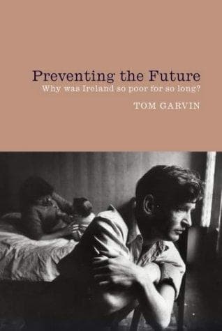 Cover image for Preventing the future