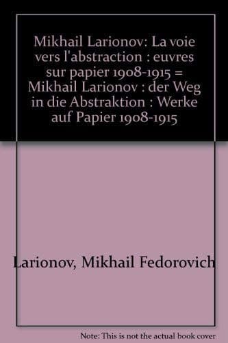 Book cover image