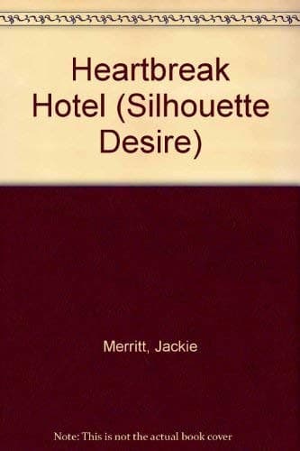 Cover image for Heartbreak hotel.