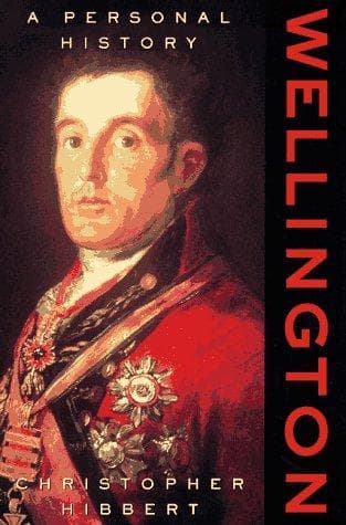 Cover image for Wellington