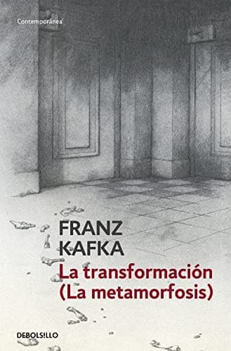 Cover image for La transformación