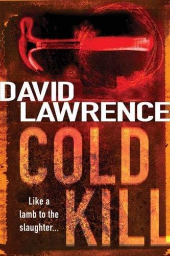 Cover image for Cold Kill