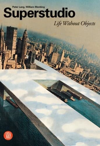 Cover image for Superstudio