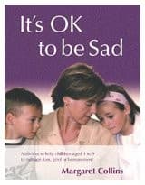 Cover image for It's OK to Be Sad