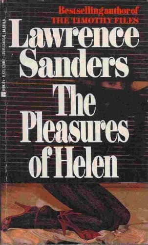 Cover image for The pleasures of Helen