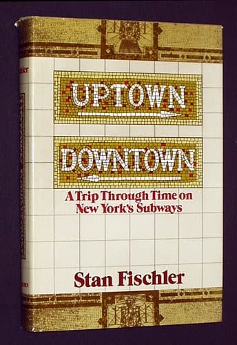 Cover image for Uptown, downtown