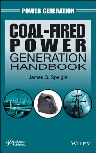 Cover image for Coal-fired power generation handbook