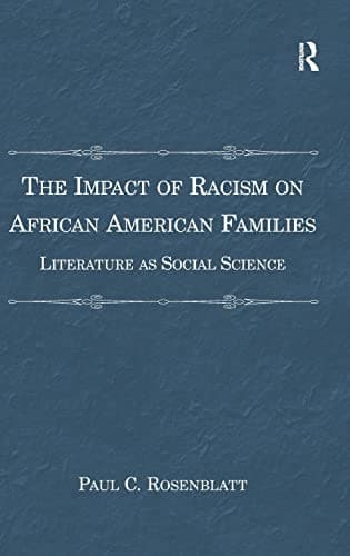 Impact of Racism on African American Families