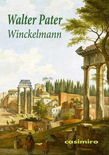 Cover image for Winckelmann
