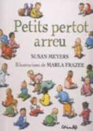 Cover image for Petits pertot arreu
