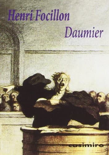 Cover image for Daumier