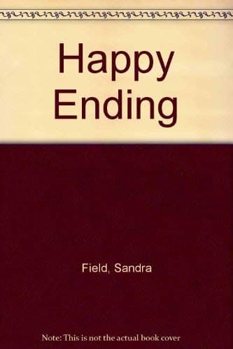 Cover image for Happy ending