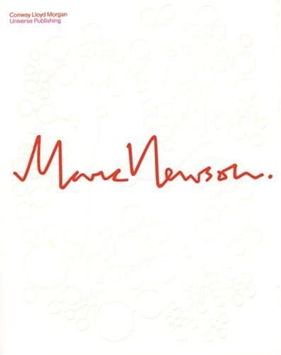 Cover image for Marc Newson
