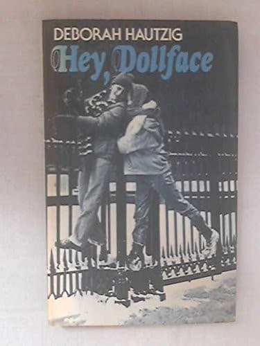Cover image for Hey, dollface