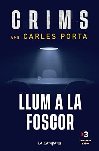 Cover image for Crims