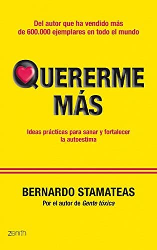 Quererme más