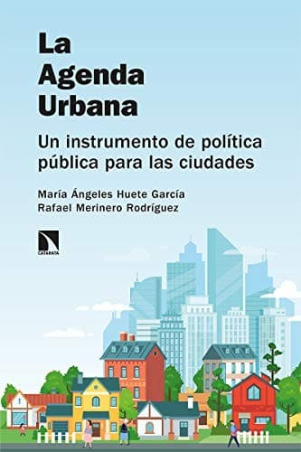 La Agenda Urbana