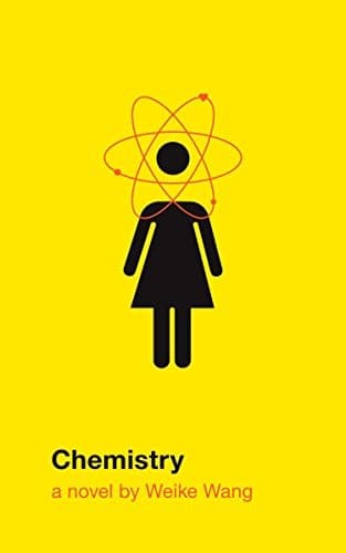 Cover image for Chemistry