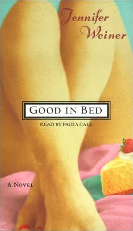 Cover image for Good In Bed