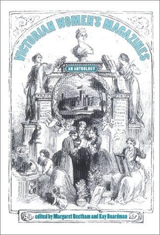 Cover image for Victorian Women's Magazines