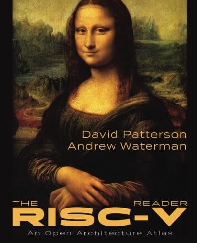 Cover image for The RISC-V Reader