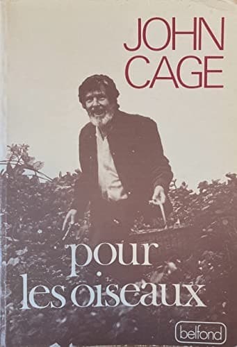 Cover image for Pour les oiseaux