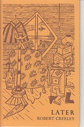 Cover image for Later