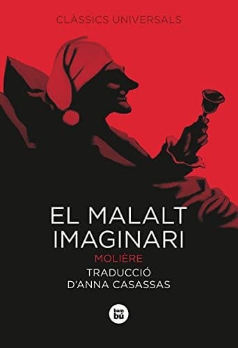 Cover image for El malalt imaginari