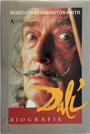 Cover image for DALI
