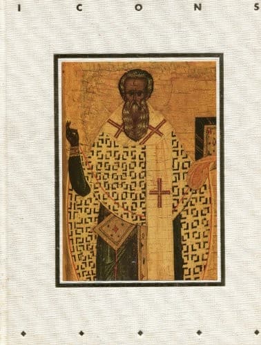 Russian & Greek icons