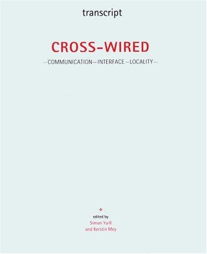 Cover image for Cross-Wired