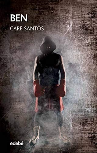 Cover image for BEN