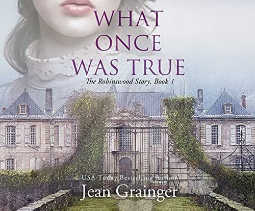 Cover image for What Once Was True