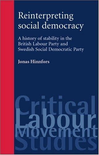 Reinterpreting Social Democracy
