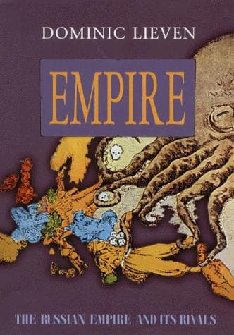 Cover image for Empire